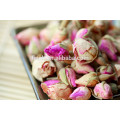 FT-001 séchés français Rose bourgeons en gros parfumé saveur fleur de thé